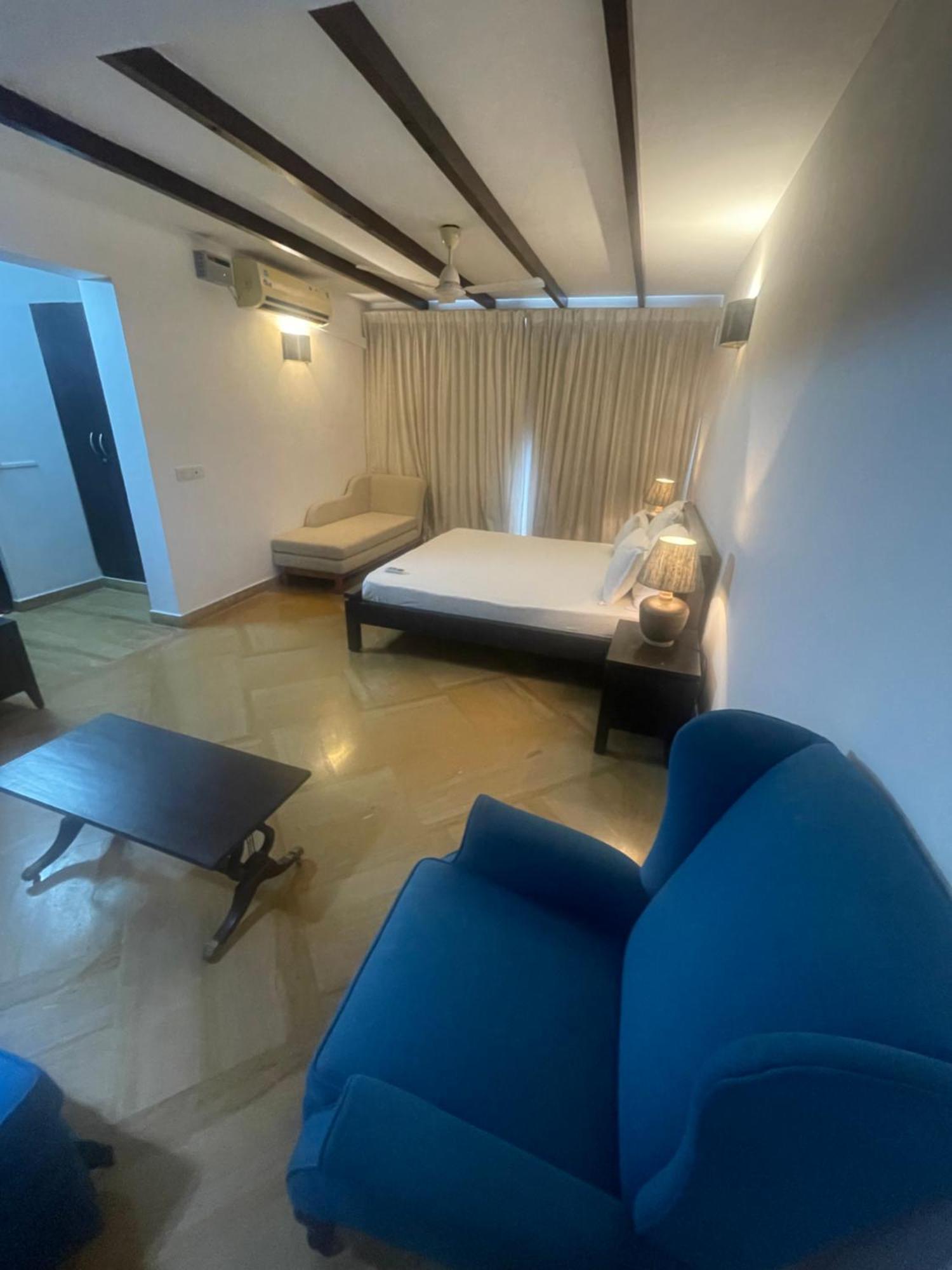 Villa M - Jia 4: Beachside Pool Villa with Breakfast Aguada Exterior photo